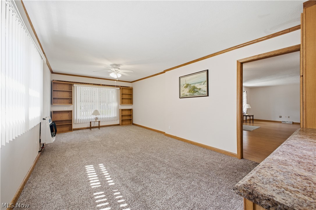 1029 Woodglen Avenue Newton Falls OH 44444