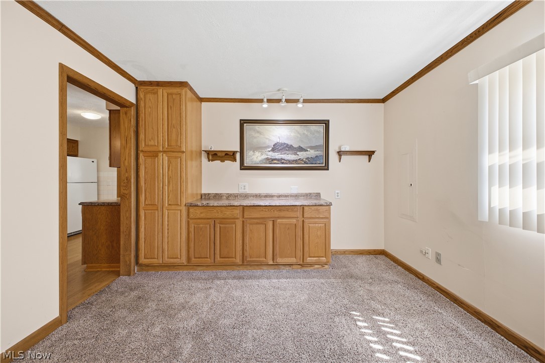 1029 Woodglen Avenue Newton Falls OH 44444