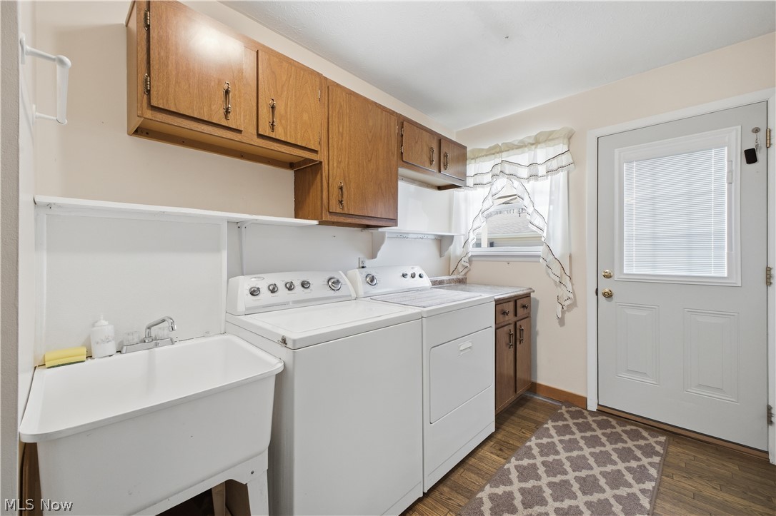 1029 Woodglen Avenue Newton Falls OH 44444