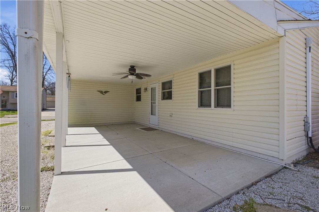 1029 Woodglen Avenue Newton Falls OH 44444