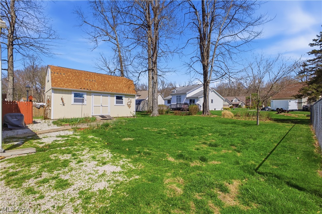 1029 Woodglen Avenue Newton Falls OH 44444