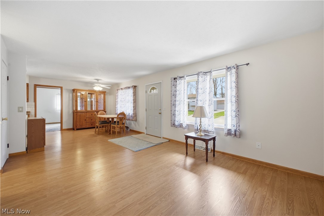 1029 Woodglen Avenue Newton Falls OH 44444