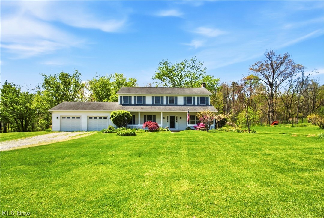6529 Welsh Road Nashport OH 43830
