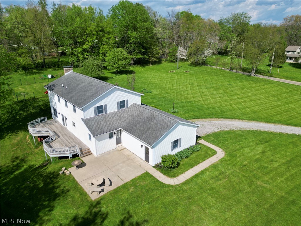 6529 Welsh Road Nashport OH 43830