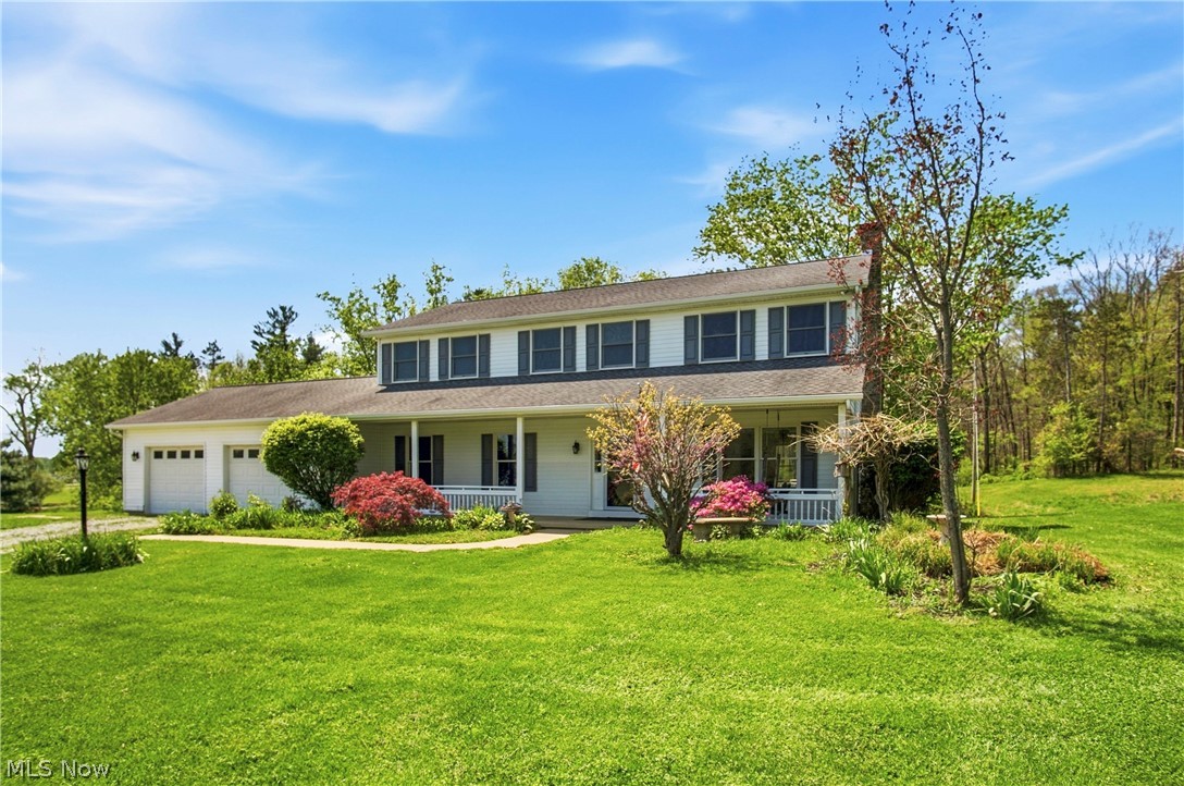 6529 Welsh Road Nashport OH 43830