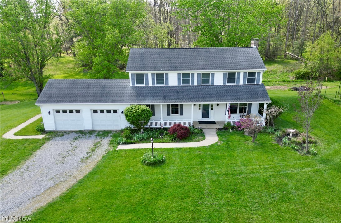 6529 Welsh Road Nashport OH 43830