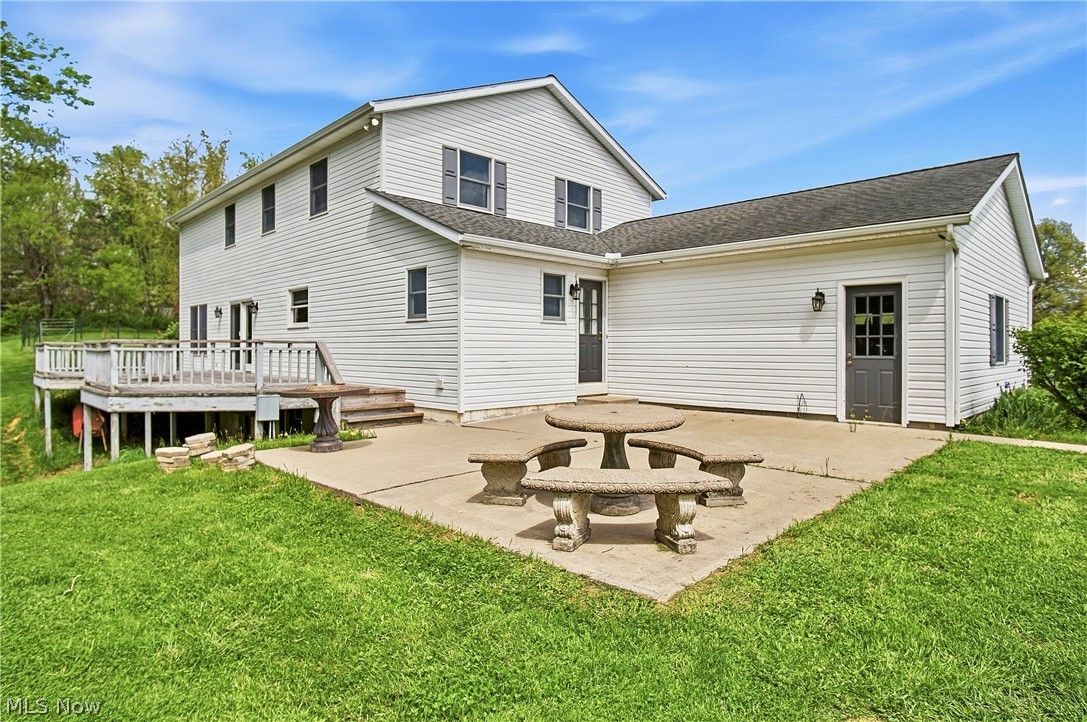 6529 Welsh Road Nashport OH 43830