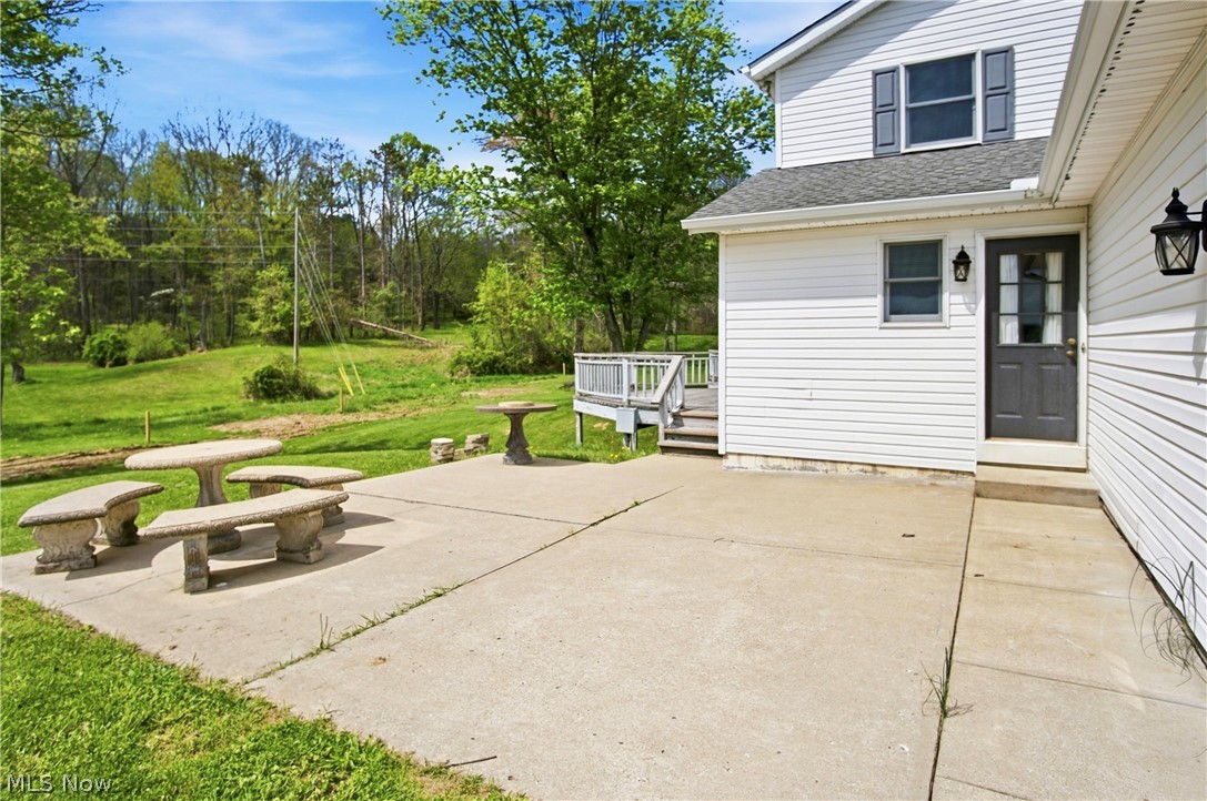 6529 Welsh Road Nashport OH 43830