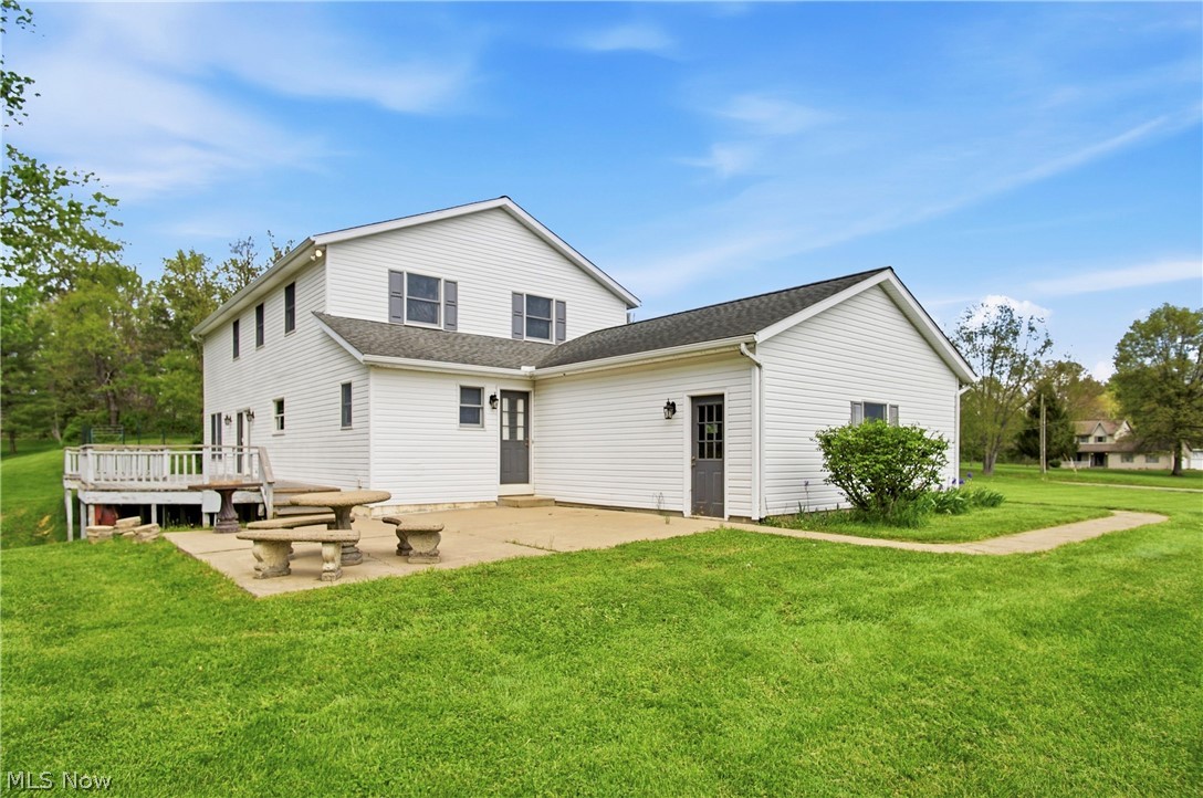 6529 Welsh Road Nashport OH 43830
