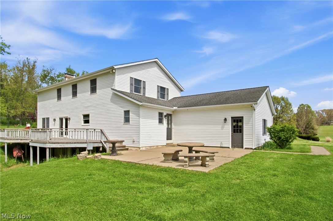 6529 Welsh Road Nashport OH 43830