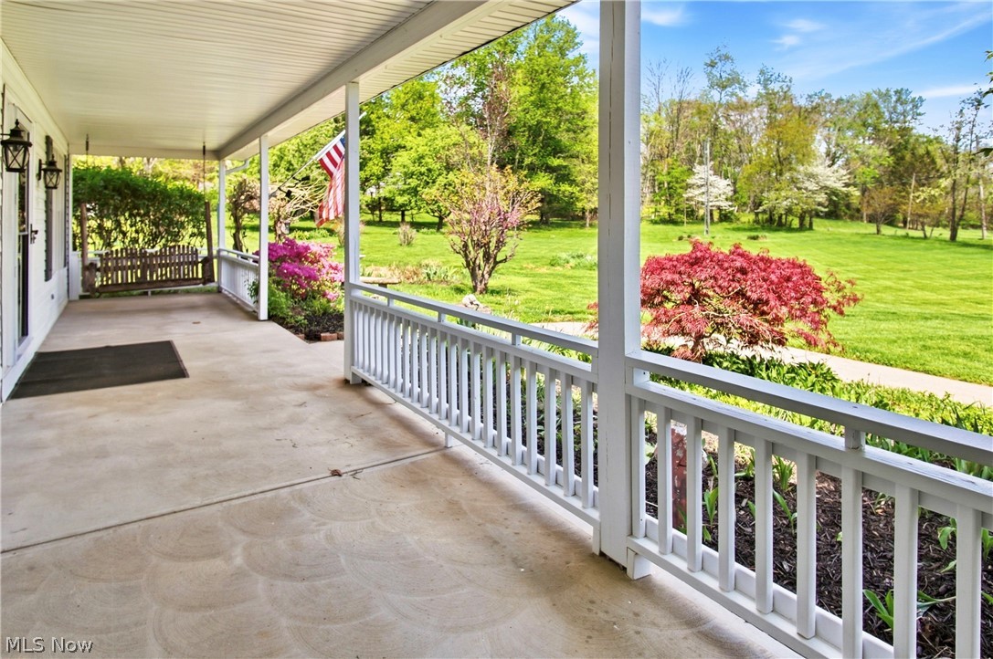 6529 Welsh Road Nashport OH 43830