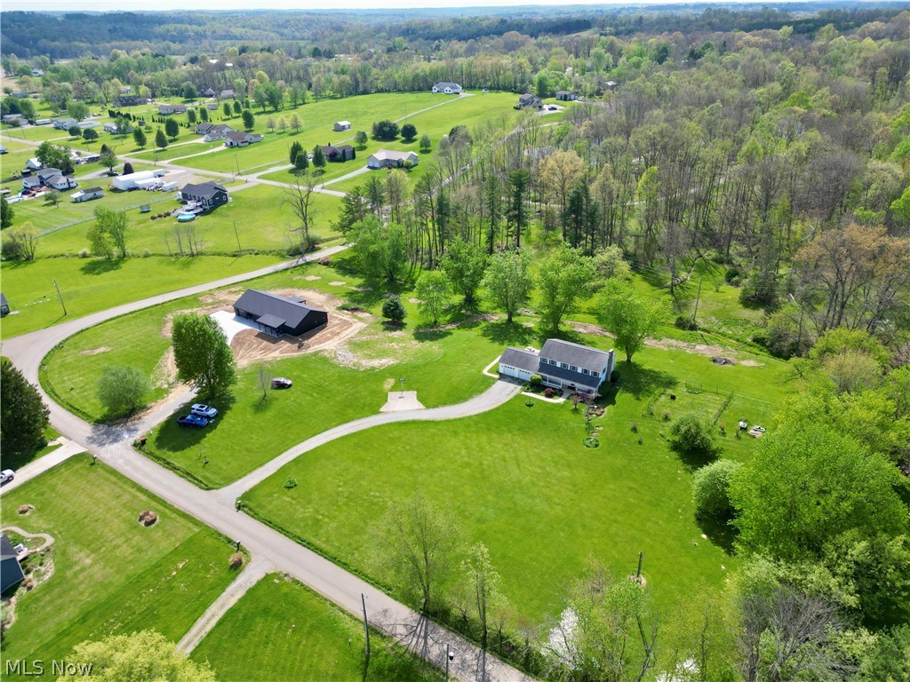 6529 Welsh Road Nashport OH 43830