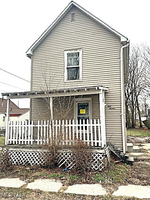 816 N Baxter Street Lima OH 45801