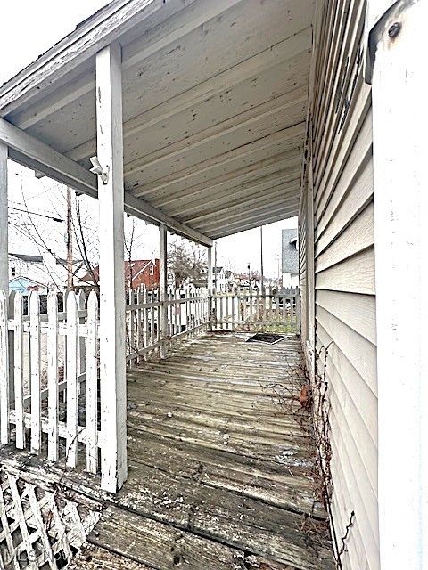 816 N Baxter Street Lima OH 45801