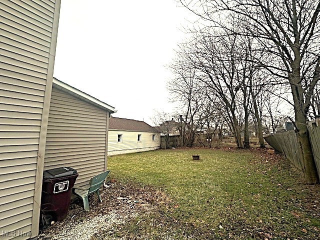 816 N Baxter Street Lima OH 45801