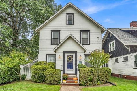1435 27th Street NW Canton OH 44709