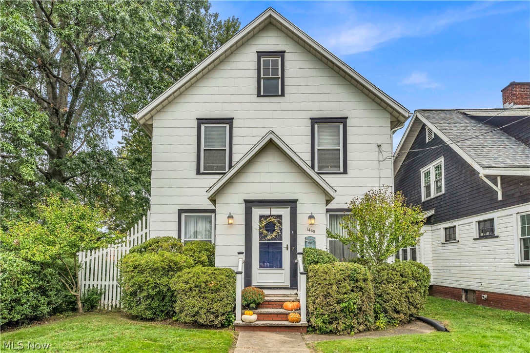 1435 27th Street NW Canton OH 44709