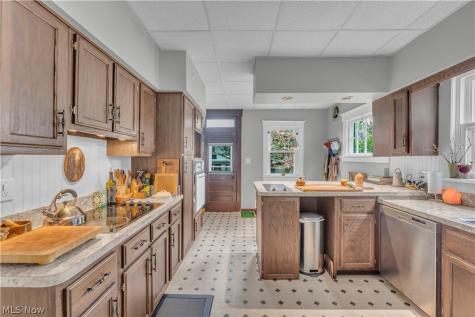 1435 27th Street NW Canton OH 44709