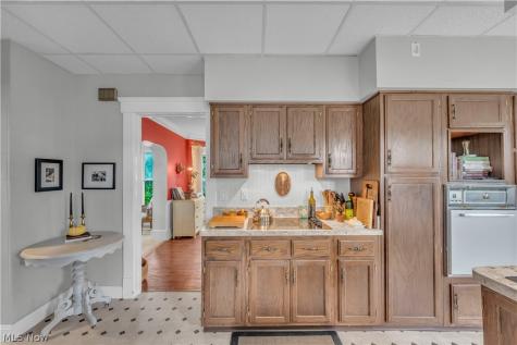 1435 27th Street NW Canton OH 44709