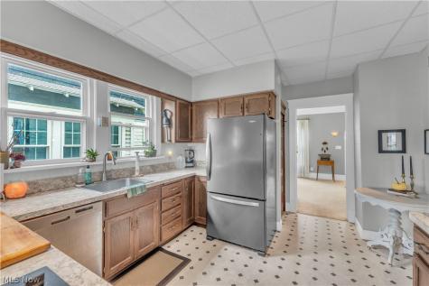 1435 27th Street NW Canton OH 44709