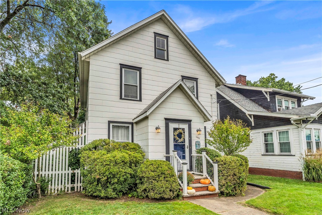 1435 27th Street NW Canton OH 44709