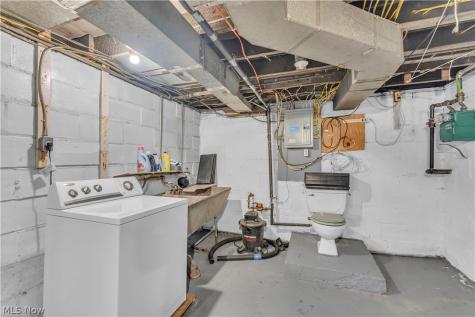 1435 27th Street NW Canton OH 44709