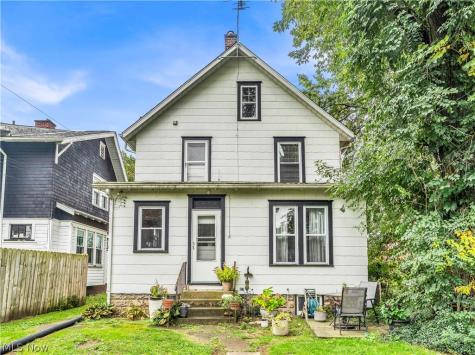 1435 27th Street NW Canton OH 44709