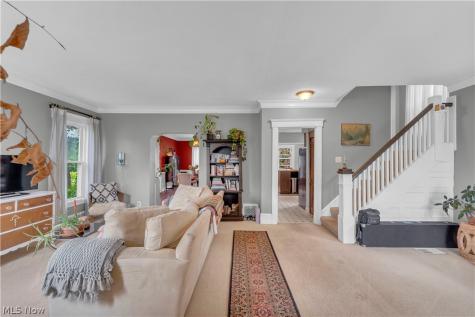 1435 27th Street NW Canton OH 44709