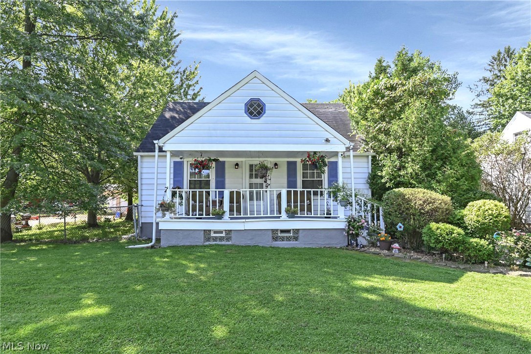 7339 Tilby Road North Royalton OH 44133