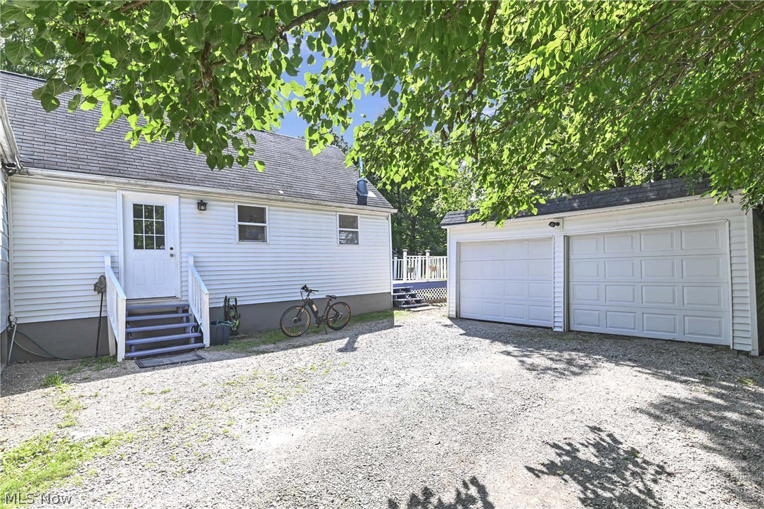 7339 Tilby Road North Royalton OH 44133