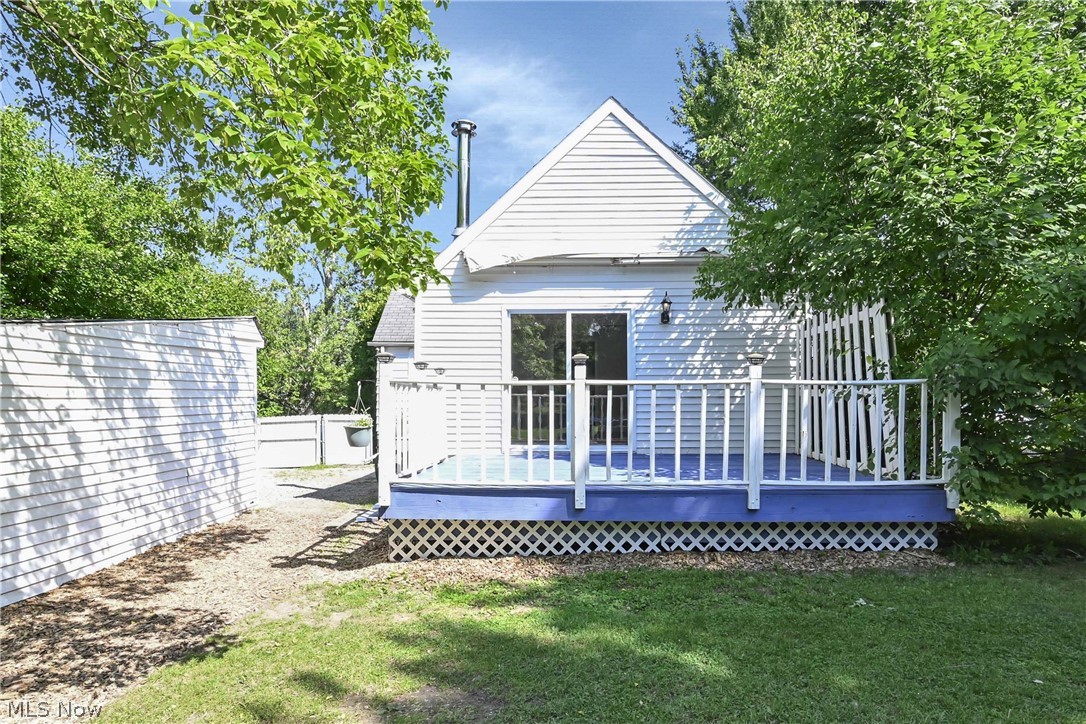 7339 Tilby Road North Royalton OH 44133