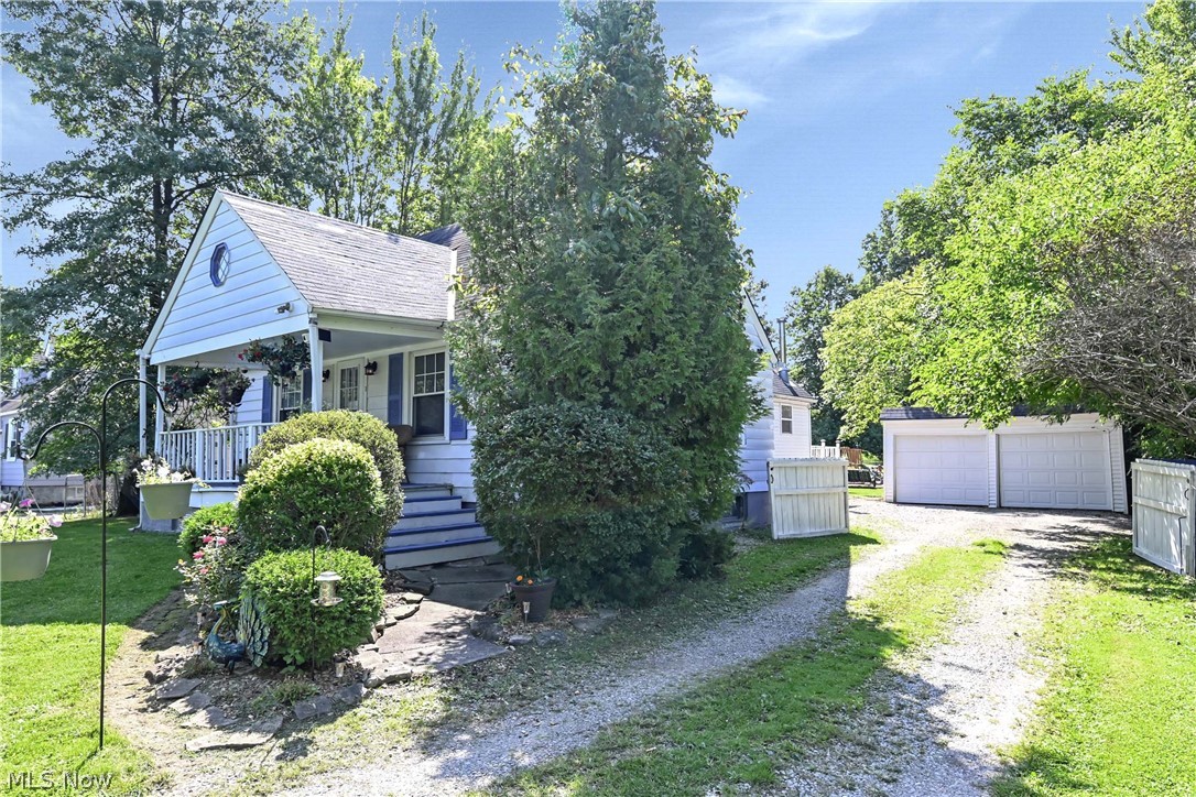 7339 Tilby Road North Royalton OH 44133