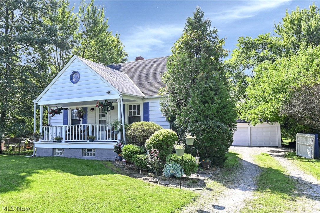 7339 Tilby Road North Royalton OH 44133