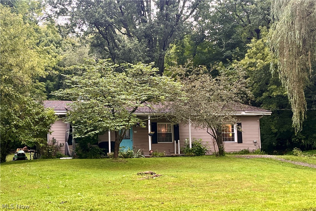 672 E 12th Street Salem OH 44460