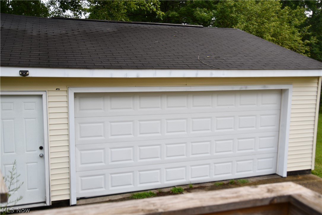 2194 Clearview Avenue NW Champion OH 44483