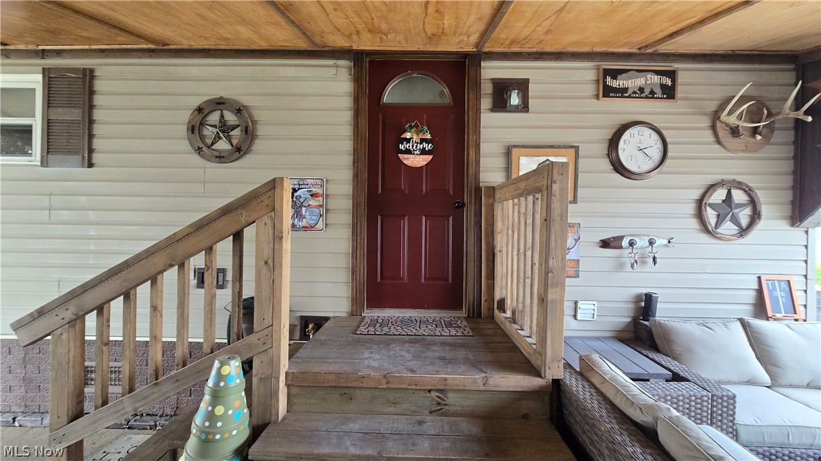 103 Greentree Hiram OH 44234