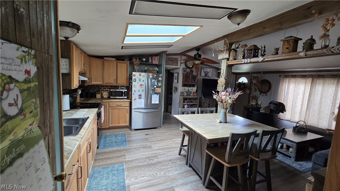 103 Greentree Hiram OH 44234