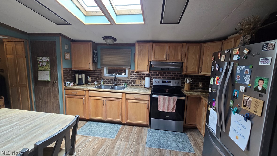 103 Greentree Hiram OH 44234