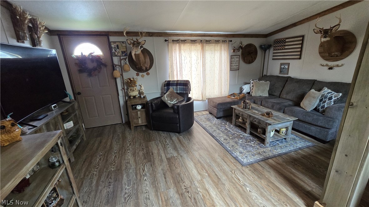 103 Greentree Hiram OH 44234