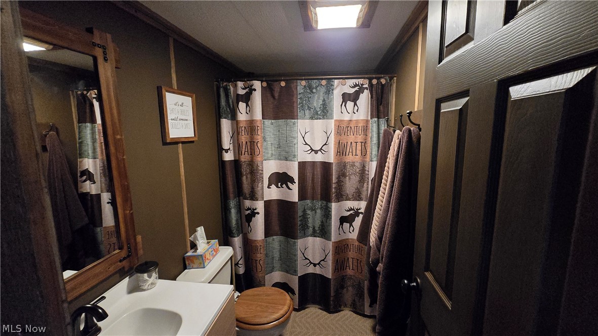 103 Greentree Hiram OH 44234