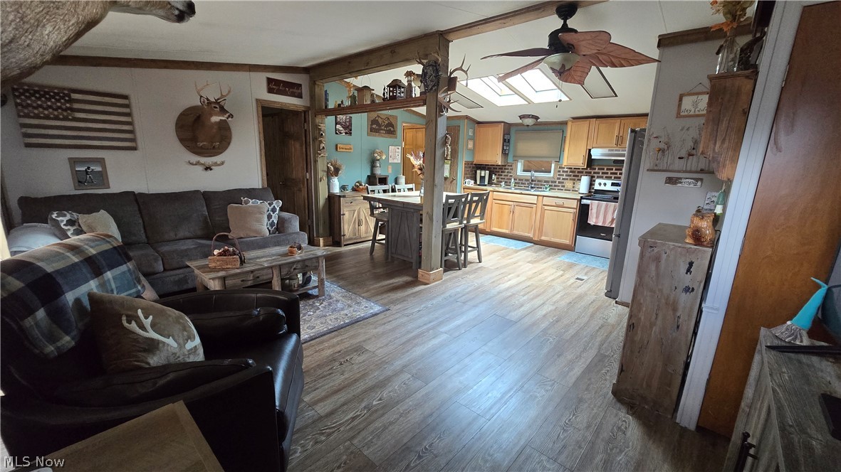 103 Greentree Hiram OH 44234