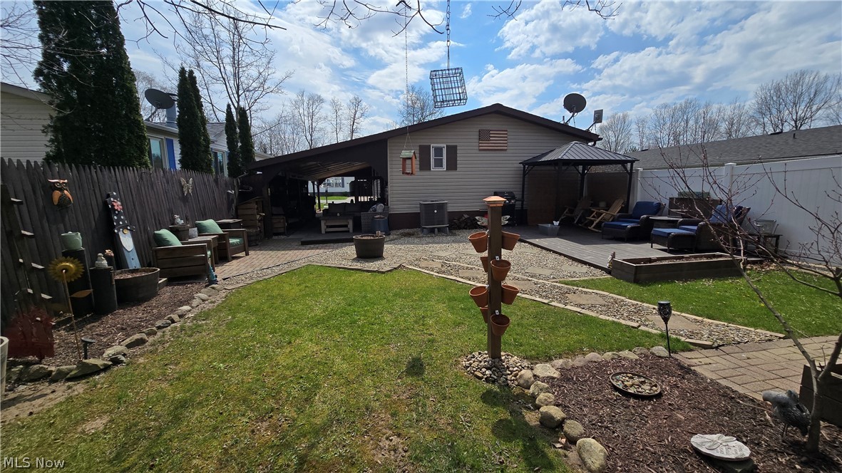 103 Greentree Hiram OH 44234