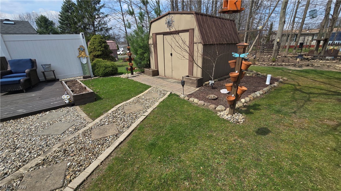 103 Greentree Hiram OH 44234