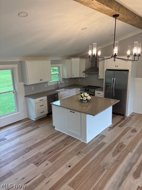 1101 Chaparrel Road SW Hartville OH 44632