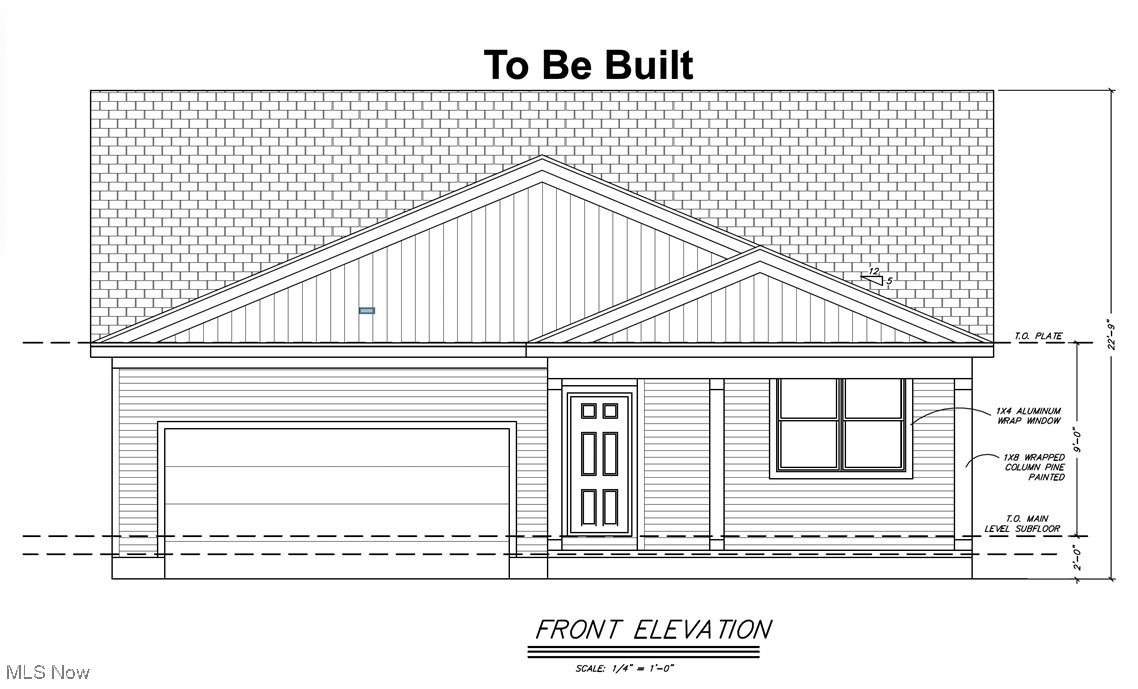 Tbd Meadowbrook Road Garfield Heights OH 44125