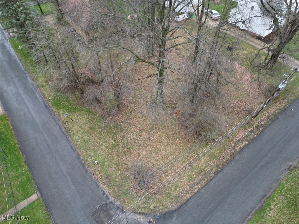 Tbd Meadowbrook Road Garfield Heights OH 44125