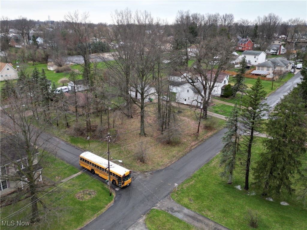 Tbd Meadowbrook Road Garfield Heights OH 44125