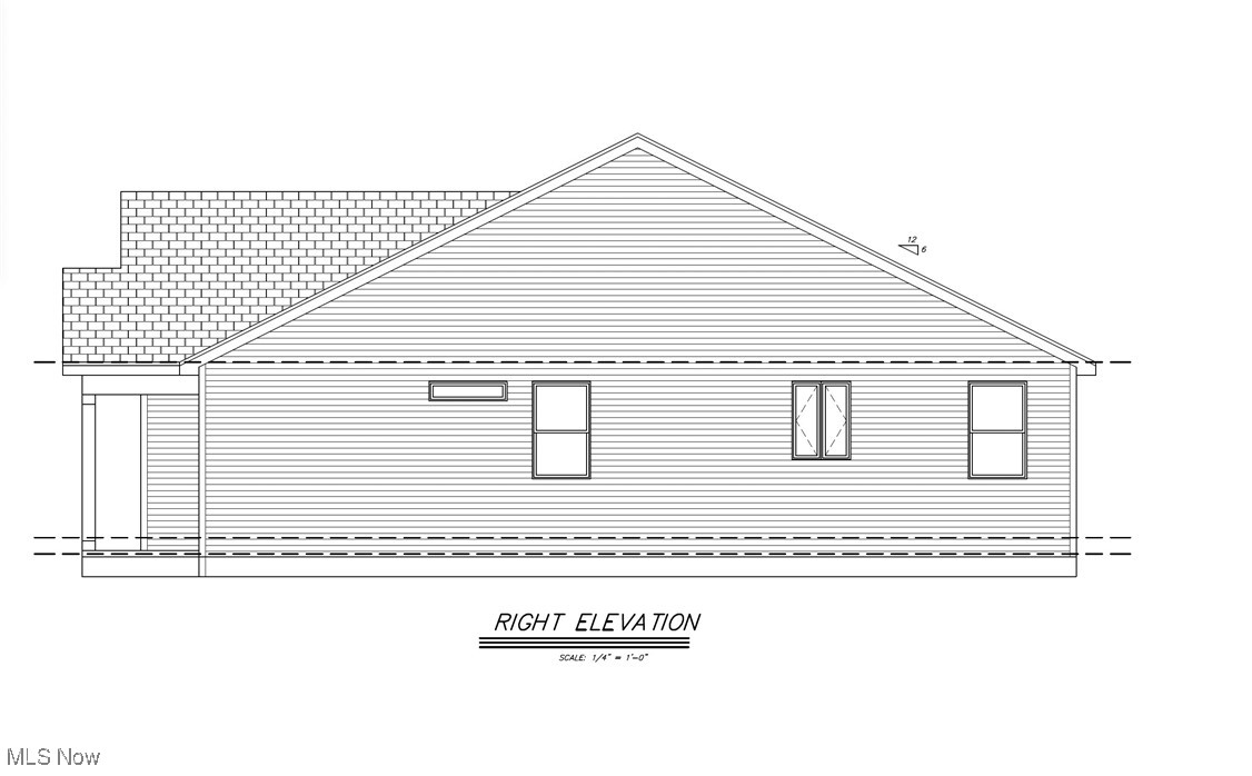 Tbd Meadowbrook Road Garfield Heights OH 44125