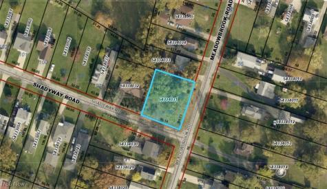 Tbd Meadowbrook Road Garfield Heights OH 44125