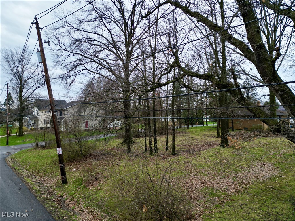 Tbd Meadowbrook Road Garfield Heights OH 44125